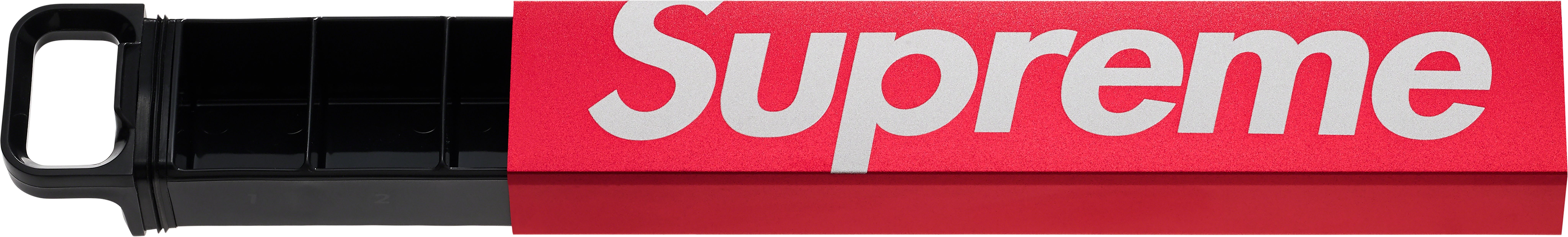 Supreme®/Matador Waterproof Pill Case view 3